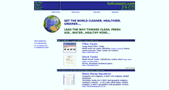 Desktop Screenshot of hotconnect.com